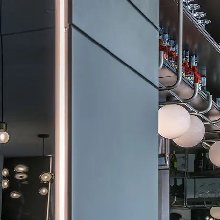 酒店 The Regency, Rome, A Tribute Portfolio 4*