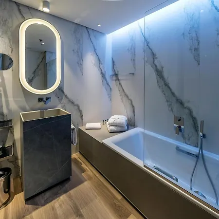 The Regency, Rome, A Tribute Portfolio 酒店 4*