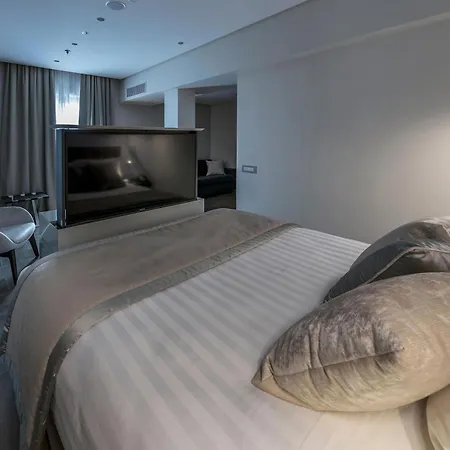 酒店 The Regency, Rome, A Tribute Portfolio 罗马