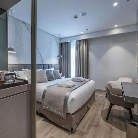 The Regency, Rome, A Tribute Portfolio 4* 罗马