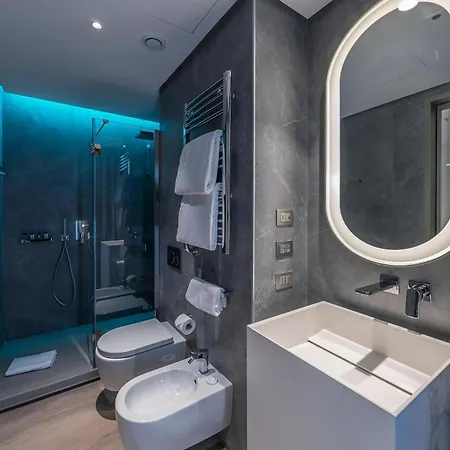 酒店 The Regency, Rome, A Tribute Portfolio 4*
