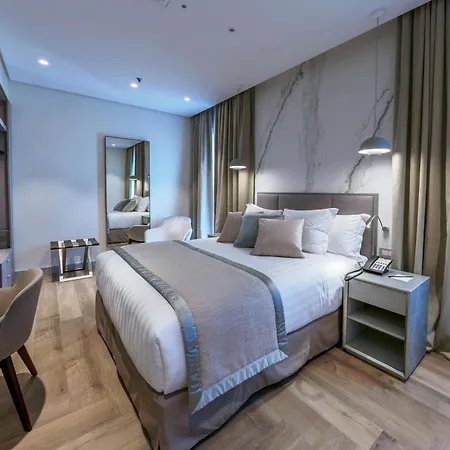 The Regency, Rome, A Tribute Portfolio 罗马