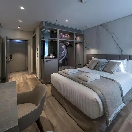 酒店 The Regency, Rome, A Tribute Portfolio 4*