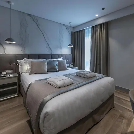 The Regency, Rome, A Tribute Portfolio 酒店 罗马