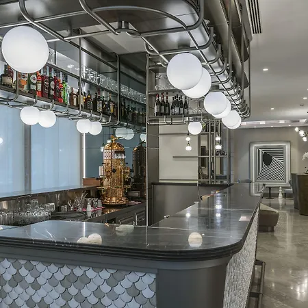 酒店 The Regency, Rome, A Tribute Portfolio