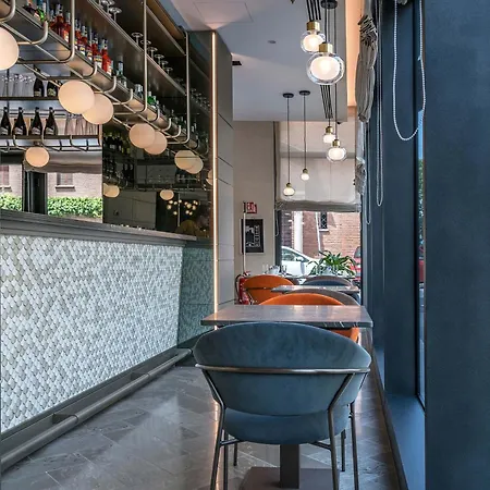 The Regency, Rome, A Tribute Portfolio 酒店 罗马