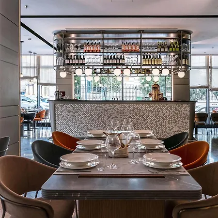 The Regency, Rome, A Tribute Portfolio 罗马