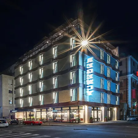 The Regency, Rome, A Tribute Portfolio