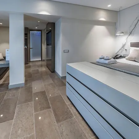 酒店 The Regency, Rome, A Tribute Portfolio