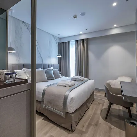 The Regency, Rome, A Tribute Portfolio 酒店