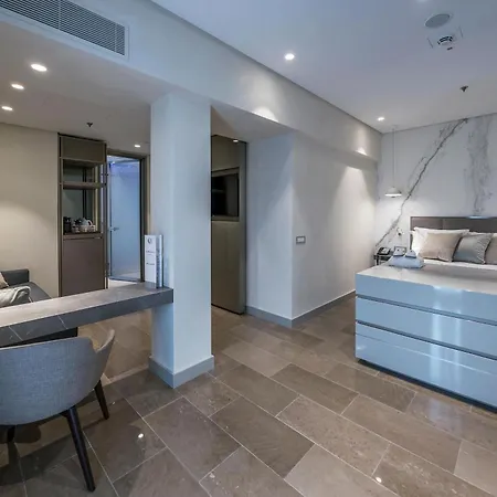 The Regency, Rome, A Tribute Portfolio 酒店 罗马