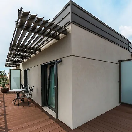 The Regency, Rome, A Tribute Portfolio 酒店 罗马