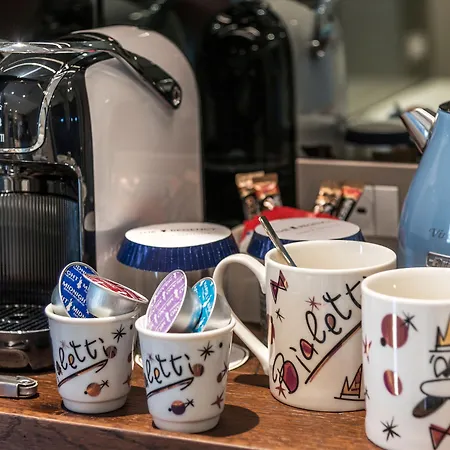 The Regency, Rome, A Tribute Portfolio 酒店 4*