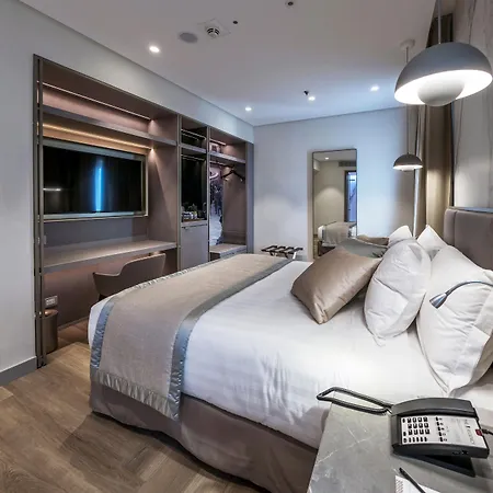 The Regency, Rome, A Tribute Portfolio 罗马