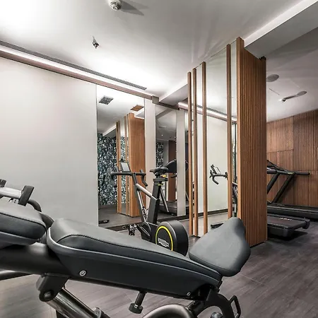 The Regency, Rome, A Tribute Portfolio