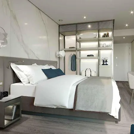 酒店 The Regency, Rome, A Tribute Portfolio 4*