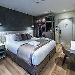Hotel The Regency, Rome, A Tribute Portfolio 4*