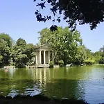 Hotel The Regency, Rome, A Tribute Portfolio 4*
