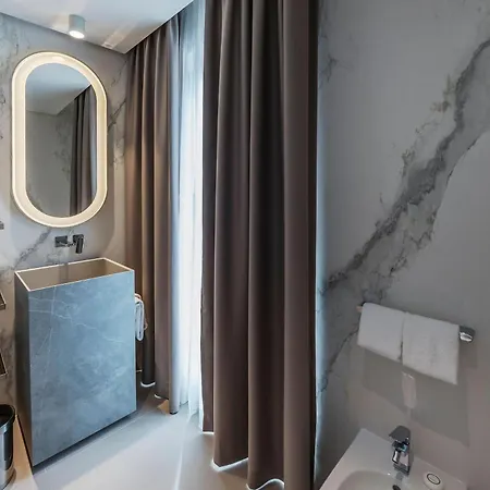 Hotel The Regency, Rome, A Tribute Portfolio