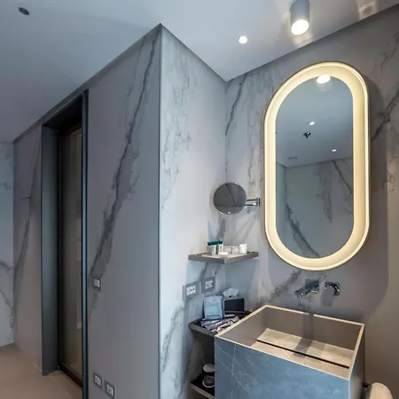 Hotel The Regency, Rome, A Tribute Portfolio Rom