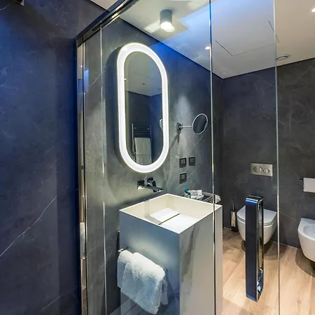 The Regency, Rome, A Tribute Portfolio Hotel Rzym