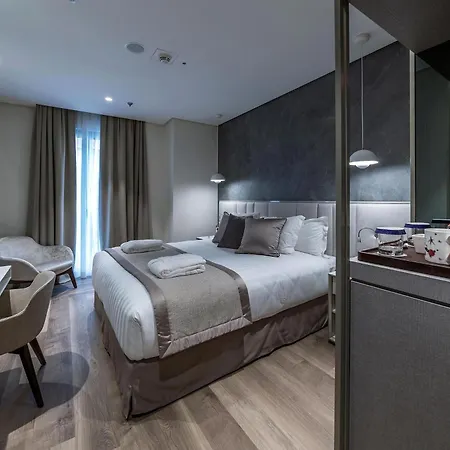 The Regency, Rome, A Tribute Portfolio 4* Rome