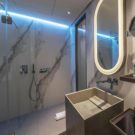 The Regency, Rome, A Tribute Portfolio Hotel