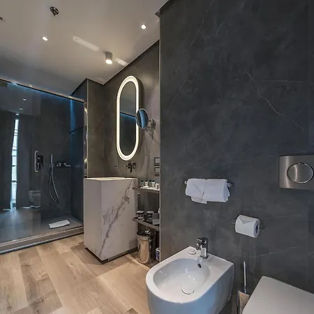 The Regency, Rome, A Tribute Portfolio