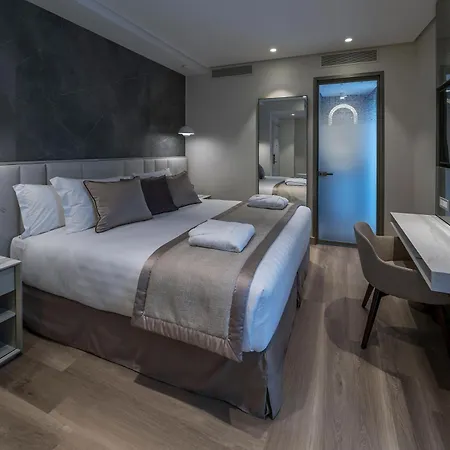 The Regency, Rome, A Tribute Portfolio Hotel