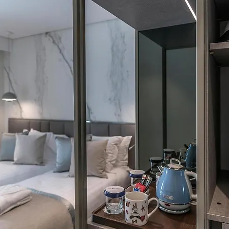Hotel The Regency, Rome, A Tribute Portfolio