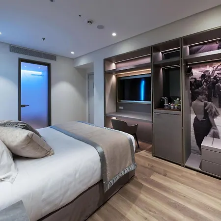 The Regency, Rome, A Tribute Portfolio