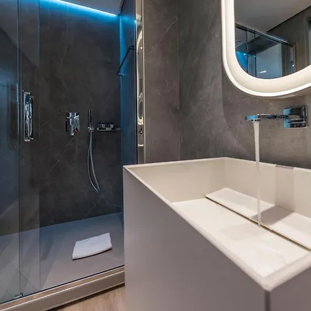 The Regency, Rome, A Tribute Portfolio Hotel