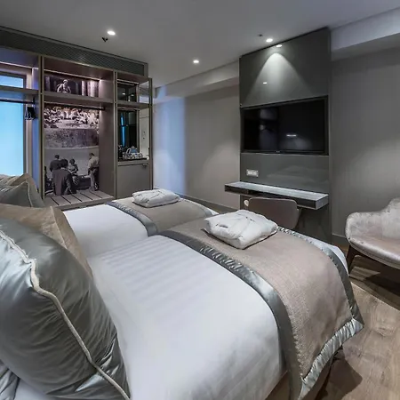 The Regency, Rome, A Tribute Portfolio Hotel 4*