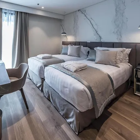 Hotel The Regency, Rome, A Tribute Portfolio