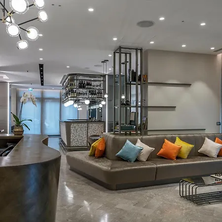 The Regency, Rome, A Tribute Portfolio Hotel 4*