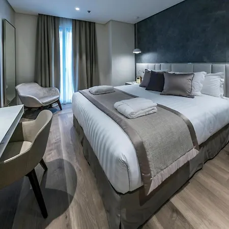 Hotel The Regency, Rome, A Tribute Portfolio Rome