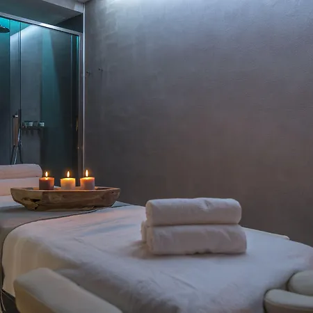 Hotel The Regency, Rome, A Tribute Portfolio