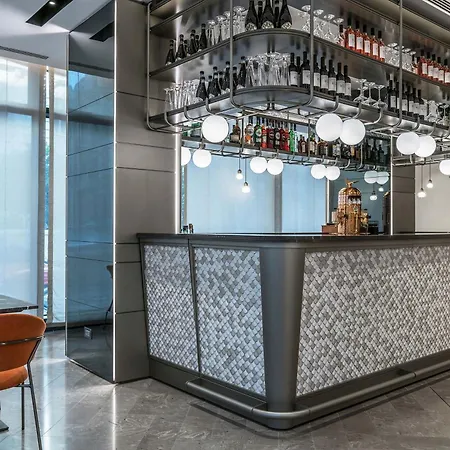 The Regency, Rome, A Tribute Portfolio 4* Rom