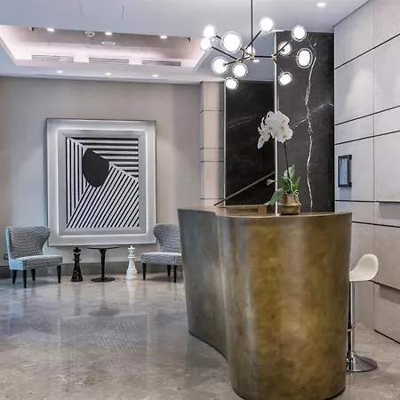 The Regency, Rome, A Tribute Portfolio