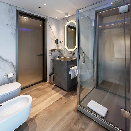Hotel The Regency, Rome, A Tribute Portfolio 4*