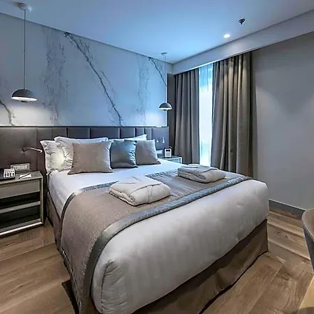 The Regency, Rome, A Tribute Portfolio Hotel 4*