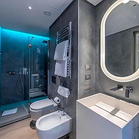 The Regency, Rome, A Tribute Portfolio 4* Rome