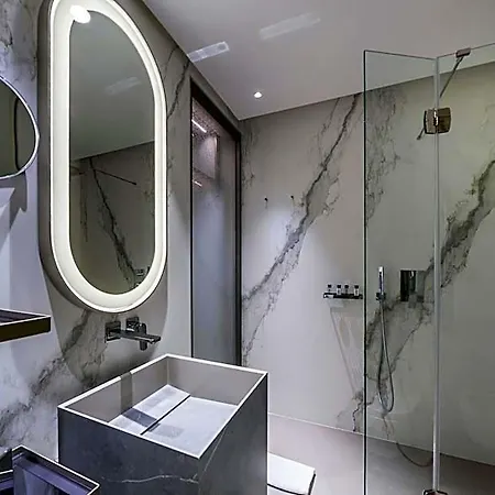 The Regency, Rome, A Tribute Portfolio Hotel 4*
