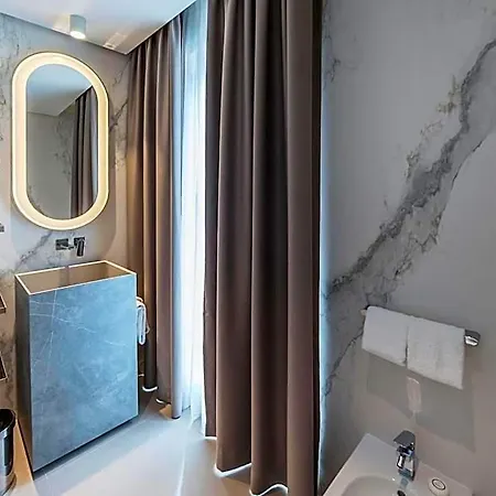 Hotel The Regency, Rome, A Tribute Portfolio 4*