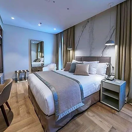 Hotel The Regency, Rome, A Tribute Portfolio Rome