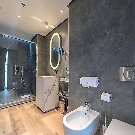 The Regency, Rome, A Tribute Portfolio Hotel