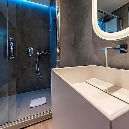 The Regency, Rome, A Tribute Portfolio Hotel Rome