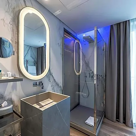 Hotel The Regency, Rome, A Tribute Portfolio Rome