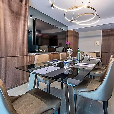 Hotel The Regency, Rome, A Tribute Portfolio 4*