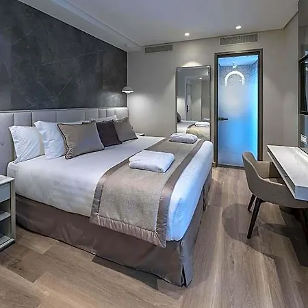 The Regency, Rome, A Tribute Portfolio Hotel 4*